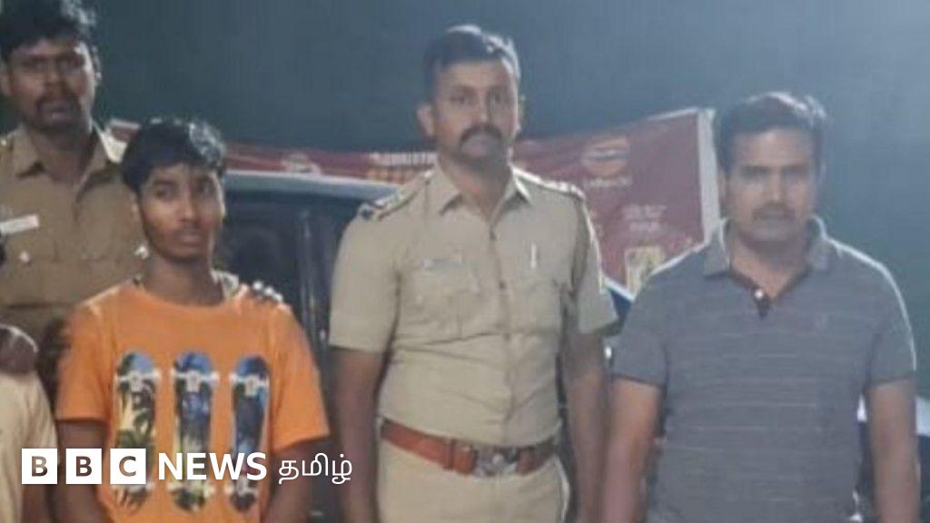 'தந்தையைப் பழிவாங்க 5 வயது மகன் கடத்தல்' - அன்னூர் போலீசாரிடம் அசாம் கும்பல் சிக்கிய பின்னணி 