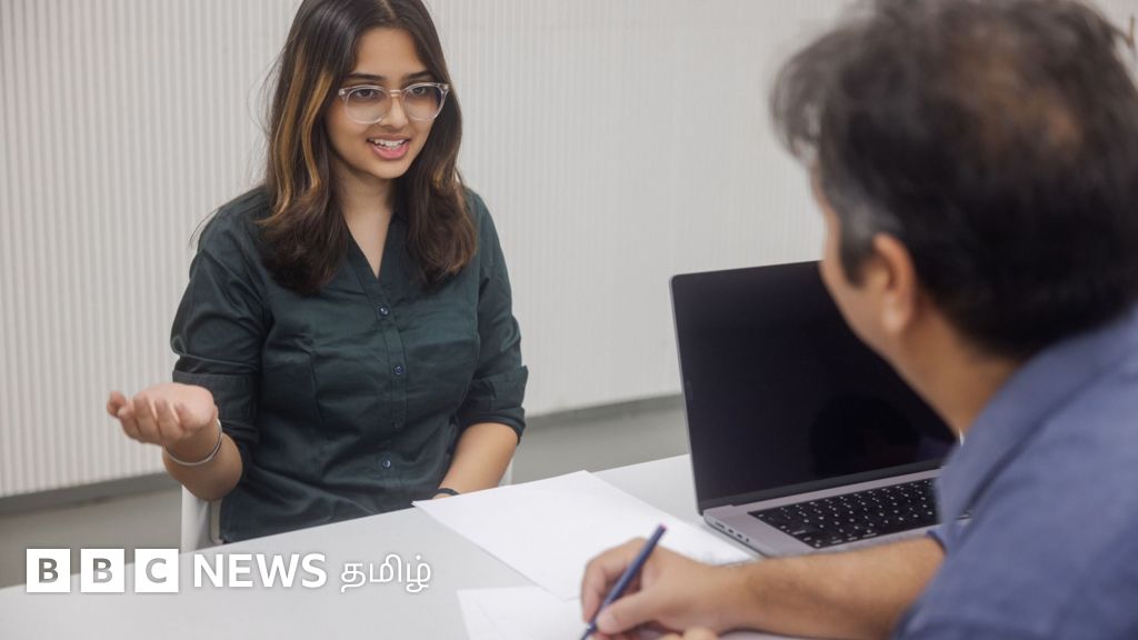 நேர்முக தேர்வில் எதிர்பார்க்கும் சம்பளத்தை எப்படி சொல்ல வேண்டும்?