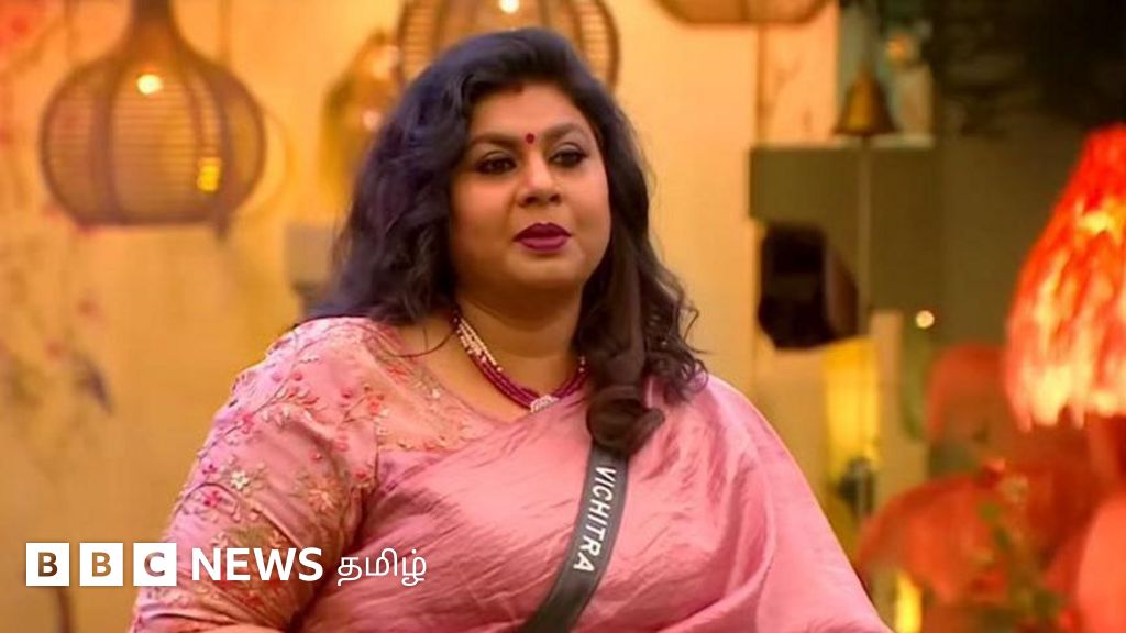 விசித்ரா பேச்சால் பிக்பாஸ் வீட்டிற்கு வெளியேயும் பூகம்பம் - படப்பிடிப்பில் அவருக்கு என்ன நடந்தது?  