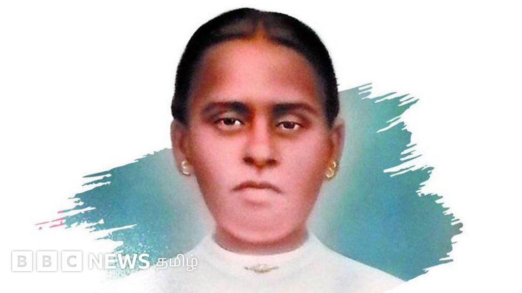 தில்லையாடி வள்ளியம்மை: 16 வயது தமிழ்ப்பெண் மகாத்மா காந்தியின் மீது ஏற்படுத்திய தாக்கம்