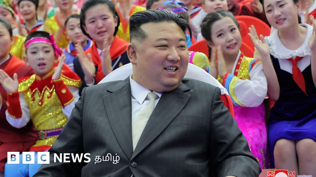 கிம் பற்றிய 5 மர்மங்கள்: பிறந்த நாள், தாய், மனைவி, குழந்தை என அனைத்தும் ரகசியம் ஏன்?