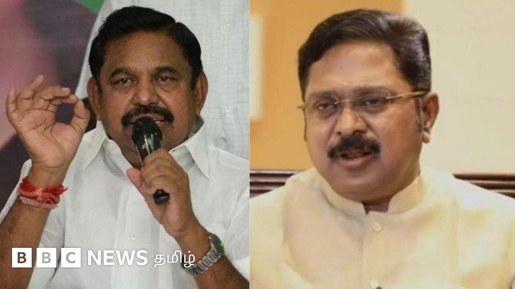 அதிமுக vs பாஜக: தமிழ்நாட்டில் முக்குலத்தோர் வாக்குகள் யாருக்கு கிடைக்கும்? 