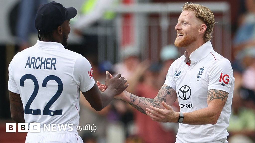 மான்செஸ்டர் டெஸ்ட்: இந்தியாவை சரித்த ஸ்டோக்ஸ் வியூகம் – நல்ல வாய்ப்பை இந்தியா கைவிட்டதா?