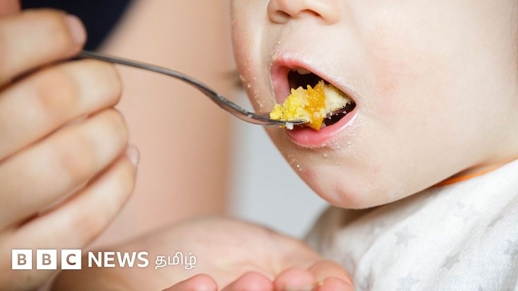 குழந்தைகளுக்கு சர்க்கரை கொடுப்பதில் உள்ள ஆபத்து - வயதுக்கேற்ற உணவு முறையின் அவசியம்