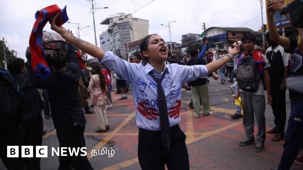 இலங்கை, வங்கதேசம் வரிசையில் நேபாளமா? - இந்தியாவின் அண்டை நாடுகளில் என்ன நடக்கிறது?