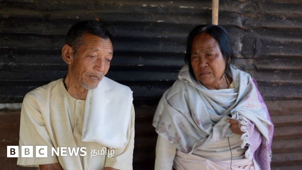 மணிப்பூர் வன்முறை: இன்னும் ஆழமாகும் காயங்கள் - பிபிசி கள ஆய்வு