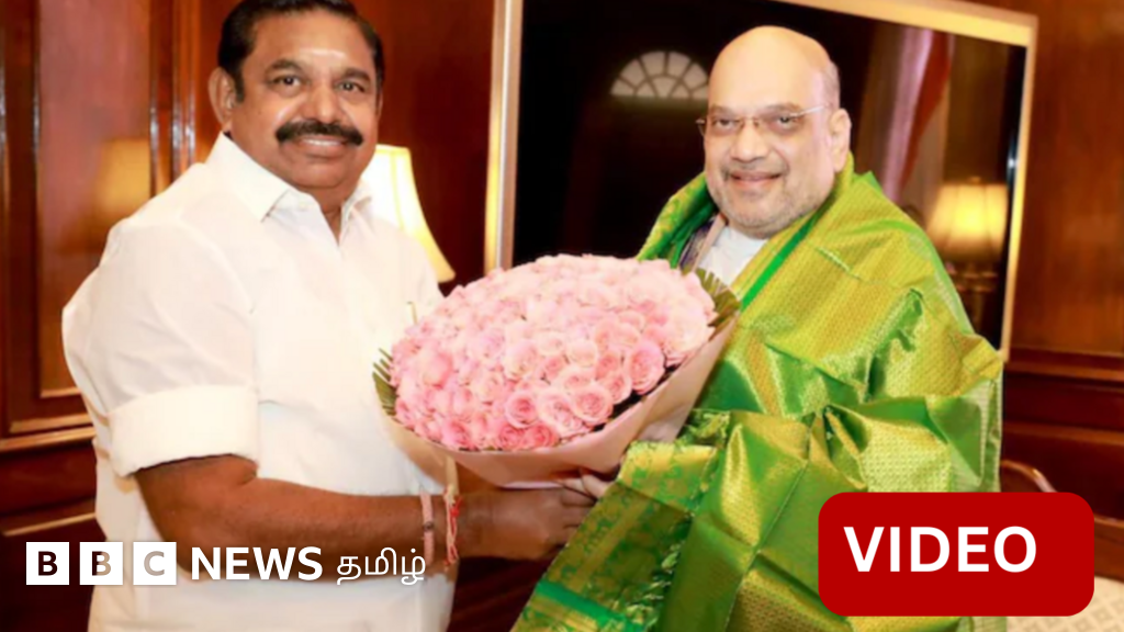 'அதிமுக-வுக்காக அண்ணாமலையை பலி கொடுக்க பாஜக தயங்காது' – மூத்த பத்திரிகையாளர் ப்ரியன்