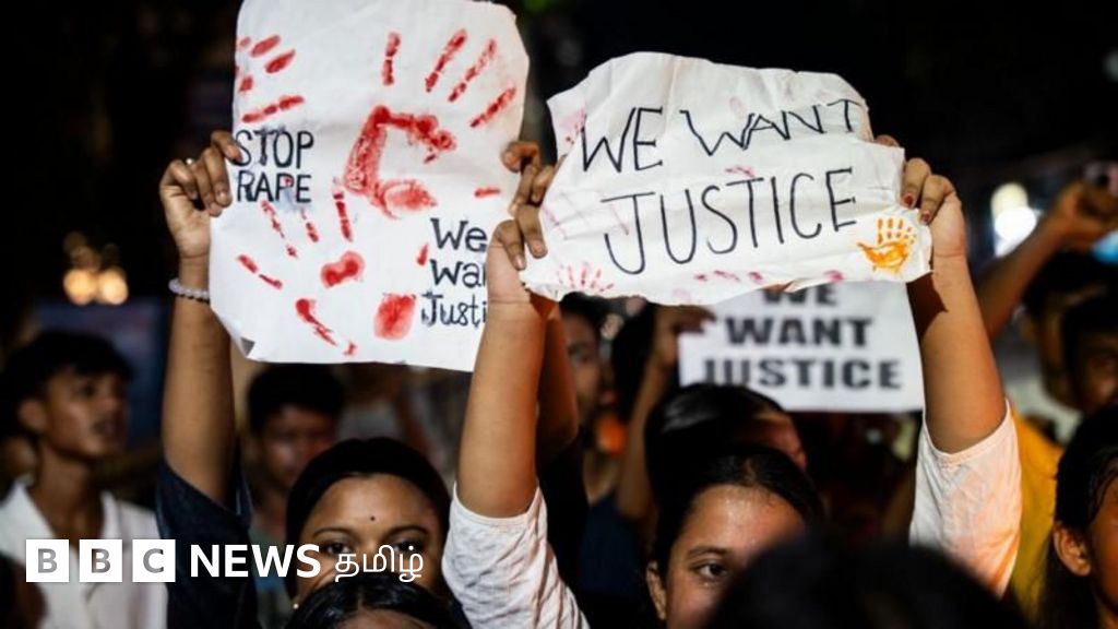 பாஜக நிர்வாகி மீது பாலியல் வன்கொடுமை புகார்: வீடியோ எடுத்து மிரட்டுவதாக குற்றச்சாட்டு