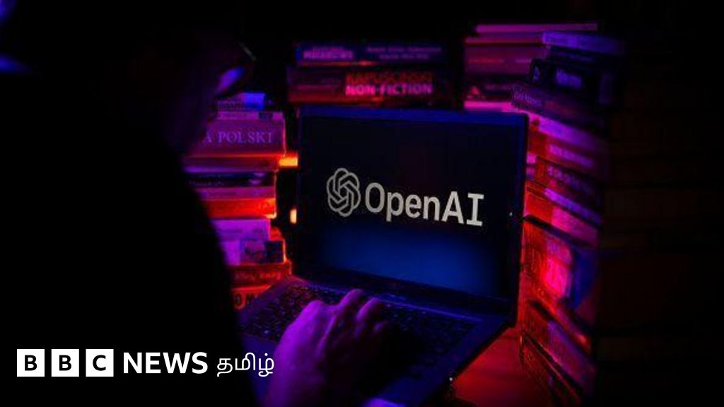 40% வேலைகளை பாதிக்கப்போகும் செயற்கை நுண்ணறிவு - யாரெல்லாம் அதிகம் பாதிக்கப்படுவார்கள்? புதிய ஆய்வு கூறும் தகவல்