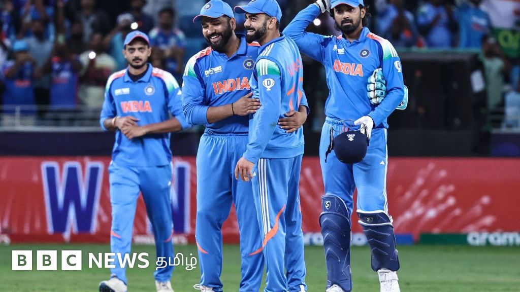 ஆஸ்திரேலிய தொடரில் இந்தியாவின் வெற்றியைத் தீர்மானிக்கும் 5 விஷயங்கள்