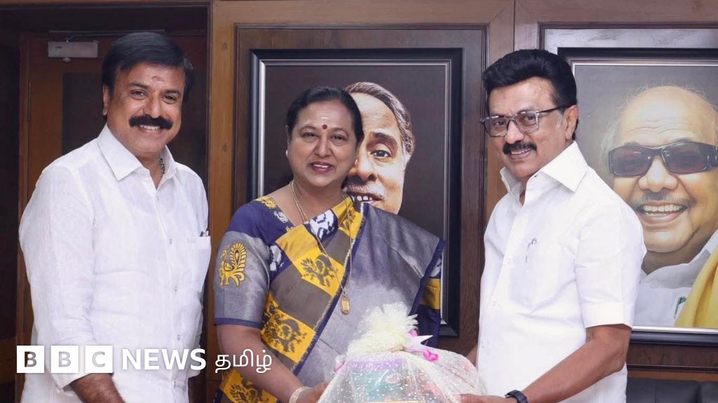 '3 நாட்களில் மாறிய காட்சிகள்' - தேமுதிக வருகையால் காங்கிரஸ் கட்சிக்கு பாதிப்பா?