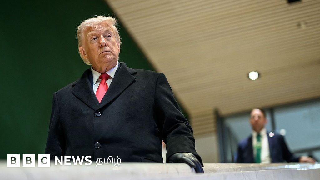 கிரீன்லாந்து விவகாரத்தில் நிலைப்பாட்டை மாற்றிய டிரம்ப்: ஐரோப்பிய நாடுகளுக்கு விடுத்த செய்தி