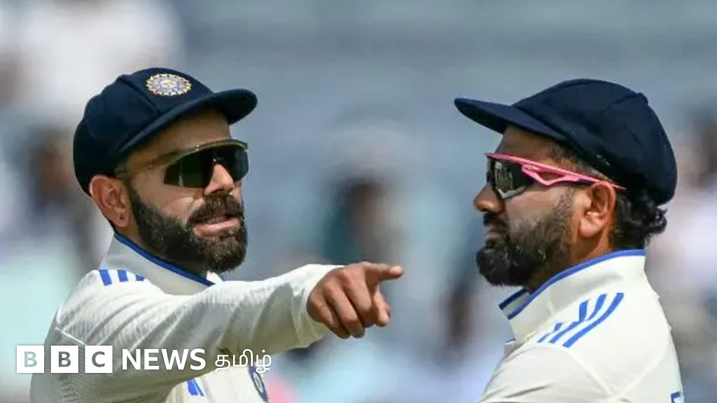 பாக்ஸிங் டே டெஸ்டில் தோல்வி: கோலி, ரோஹித்தை விமர்சிக்கும் ரசிகர்கள் - டெஸ்ட் சாம்பியன் பைனலுக்கு இந்தியா முன்னேறுமா?
