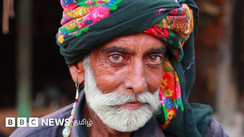 ராஜ்நாத் சிங் கருத்தால் பாகிஸ்தானின் சிந்து பற்றி விவாதம் - இந்த பகுதியின் வரலாறு என்ன?