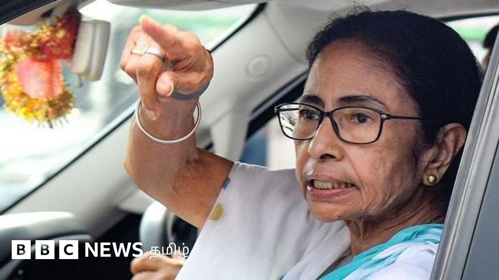 மேற்கு வங்கத்தில் ஹாட்ரிக் வெற்றி கண்ட மம்தா பானர்ஜி தோற்றது ஏன்? 5 விஷயங்கள்
