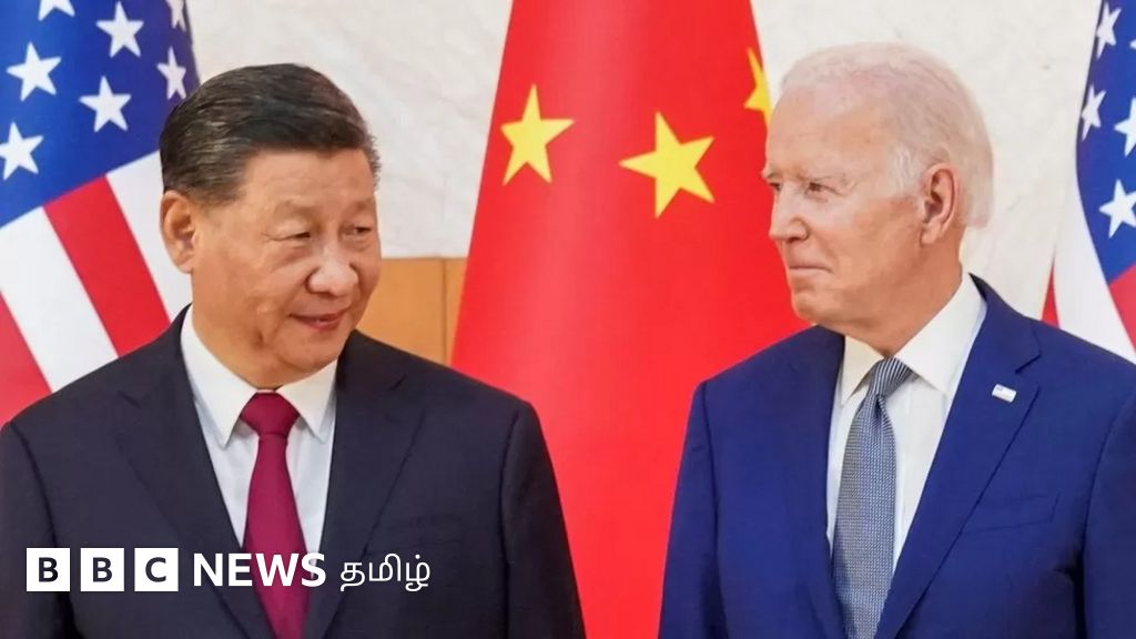 அமெரிக்க - சீனா உறவு: சீன அதிபருடனான அமெரிக்க வெளியுறவுச் செயலரின் சந்திப்பு பலன் தருமா?