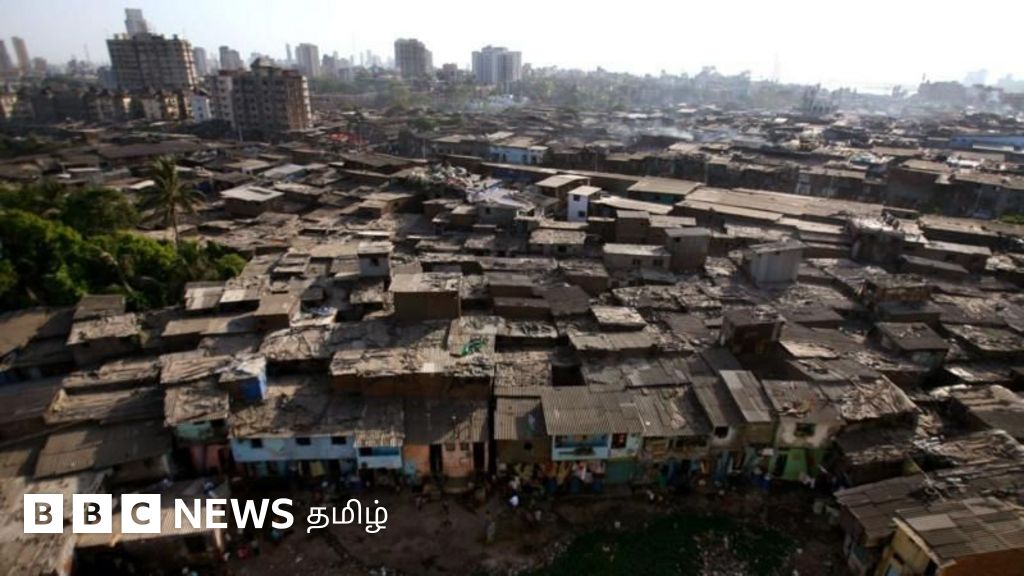 தாராவி மறுசீரமைப்புத் திட்டம்: அதானி நிறுவனத்தின் பல கோடி ரூபாய் திட்டம் பற்றிய மக்களின் அச்சம் என்ன? பிபிசி கள ஆய்வு