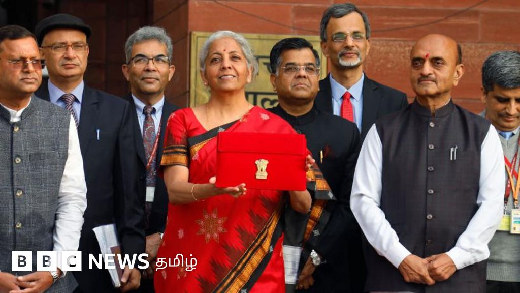 வருமான வரி வரம்பு உயர்வு: சமூக நல திட்டங்கள், மாநிலங்களுக்கு நிதி குறைப்பு: என்ன சொல்கிறது மத்திய பட்ஜெட்?