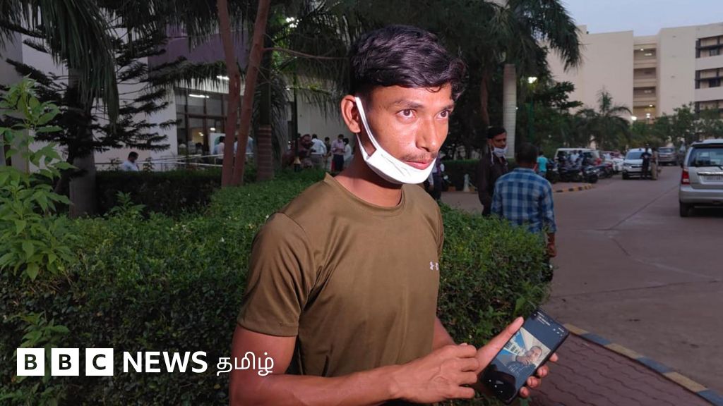 கையில் பணமும் இல்லை, உணவும் இல்லை - ஒடிஷாவில் சடலங்களைத் தேடி அலையும் மேற்கு வங்க சகோதரர்கள்