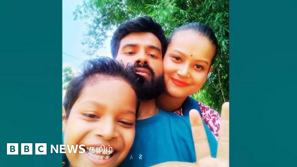 சாக்கடை வடிகாலில்  மூன்று நாட்களாக மகனைத் தேடிய தந்தை: திறந்து கிடந்த வாய்க்காலால் ஏற்பட்ட மரணம்