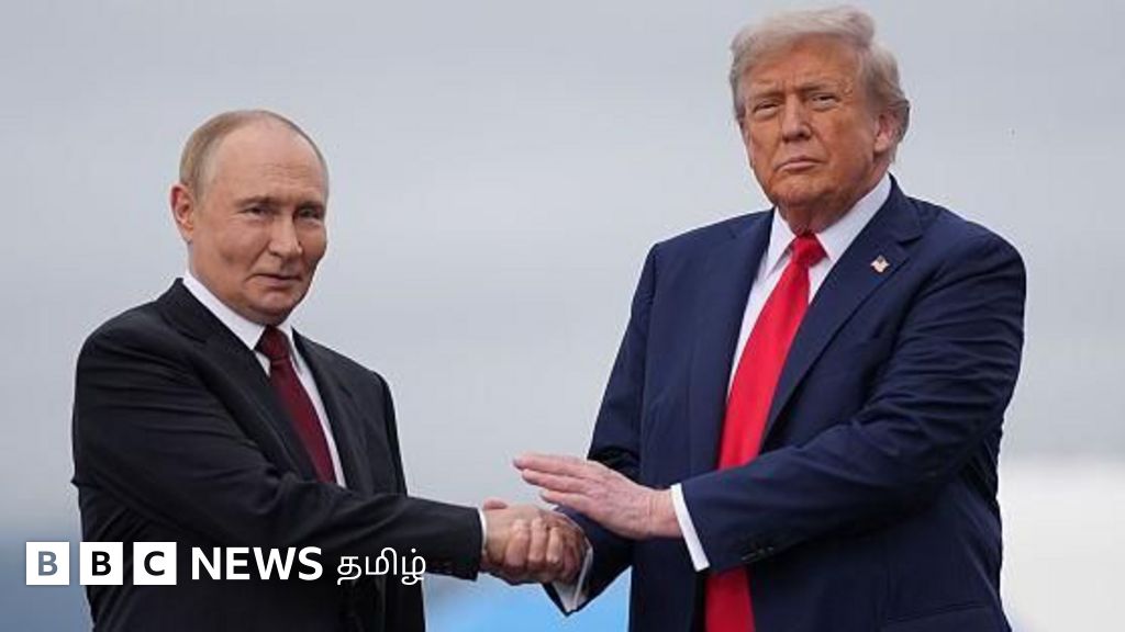 முடிவுக்கு வரும் 'நியூ ஸ்டார்ட்' ஒப்பந்தம்: அமெரிக்கா - ரஷ்யா இடையே அணு ஆயுத போட்டியை தூண்டுமா?