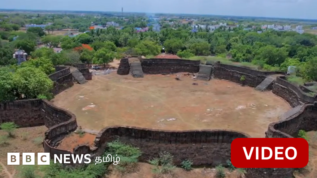 காணொளி: கமுதி கோட்டை  கட்டபொம்மன் கோட்டை என்று அழைக்கப்படுவது ஏன்? சுவாரஸ்ய வரலாறு
