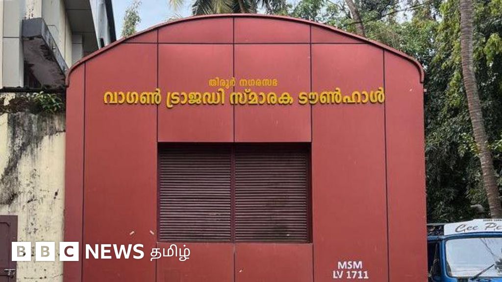 தெற்கின் ஜாலியன் வாலாபாக்: கோவையில் நிகழ்ந்த 'பாரவண்டி படுகொலைகள்' - இந்திய விடுதலைப் போரின் மறக்கப்பட்ட வரலாறு