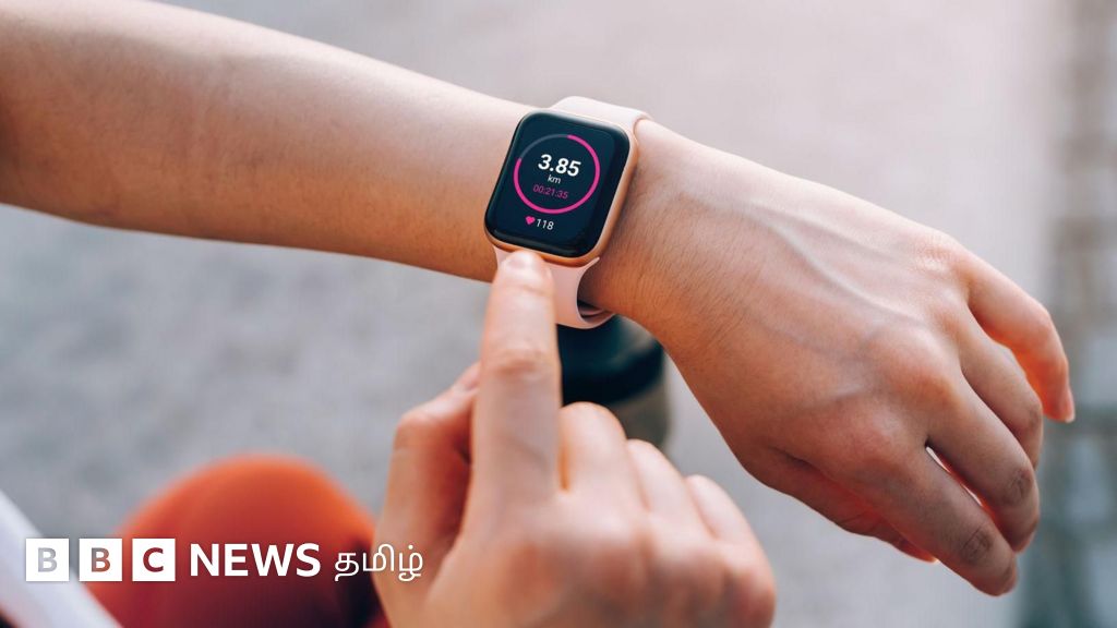 ஸ்மார்ட் வாட்ச் பயன்பாடு உடல்நலனை பேண உதவுகிறதா? மருத்துவர்கள் சொல்வது என்ன?