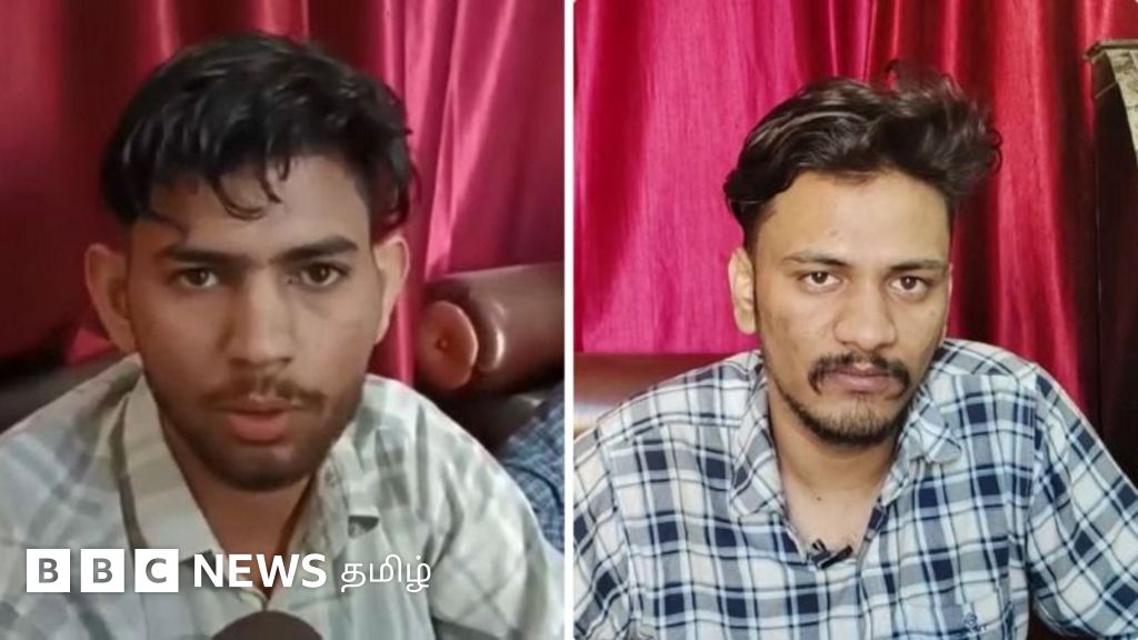 ‘சிகரெட்டால் சூடு வைத்தனர், எரியும் கட்டையால் அடித்தனர்’ – டங்கி பாதையில் ரஷ்யா சென்ற இளைஞர்கள் அனுபவித்த கொடூரம்