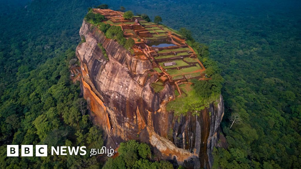 இலங்கை: இராமாயணத்துடன் தொடர்புடையதாக நம்பப்படும் பிரபல சுற்றுலா தலங்கள்
