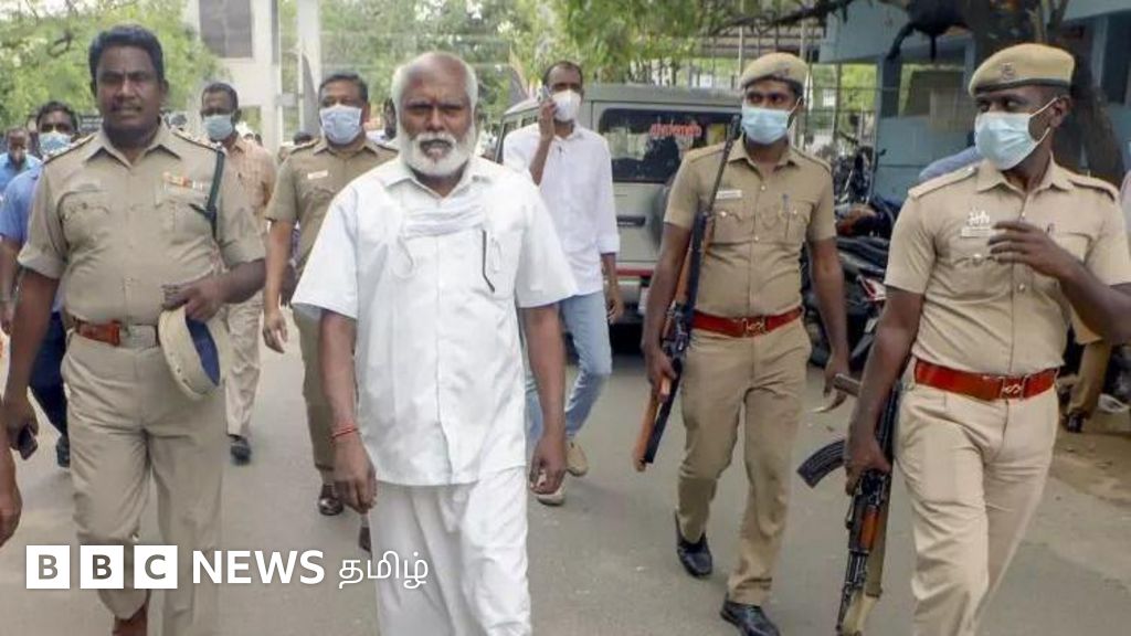 ராஜீவ் காந்தி கொலை வழக்கில் விடுதலையான சாந்தன் உயிரிழந்தார்