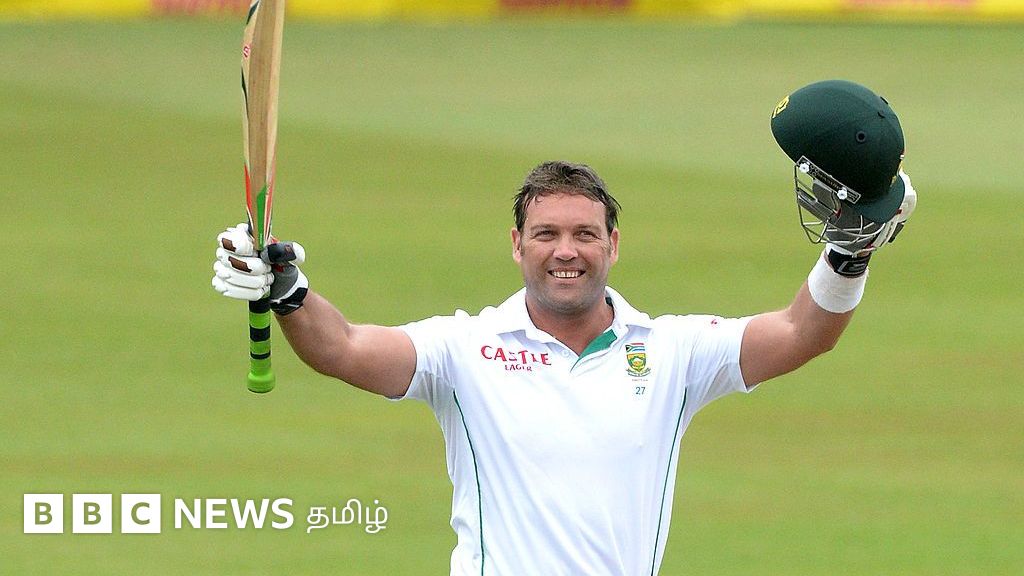 148 ஆண்டு டெஸ்ட் கிரிக்கெட் வரலாற்றில் ஜாக் காலிஸ் சாதனையை யாராலும் நெருங்க முடியாதது ஏன்?