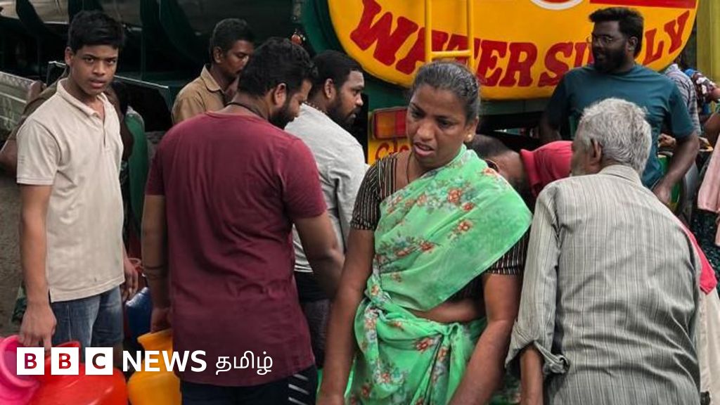 பல்லாவரம்: திடீர் வயிற்றுப் போக்கால் நிலைகுலைந்த மக்கள், இருவர் மரணம் - குடிநீரில் கழிவுநீர் கலந்ததே காரணமா?