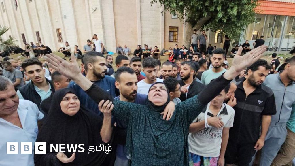 காஸாவுக்காக இஸ்ரேலின் உறவைத் துண்டித்த நாடு