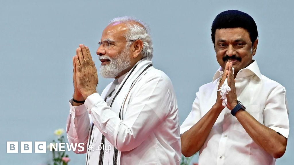'அப்பா, உன்னை கஷ்டப்படுத்தறேனா': திமுகவால் நீட் விலக்கை சாத்தியமாக்க முடியாதது ஏன்?