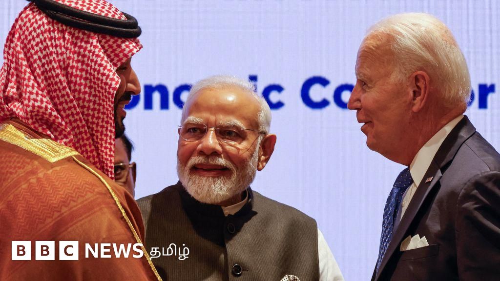 இஸ்ரேல்-ஹமாஸ் மோதல்: எந்த நாடு யார் பக்கம் உள்ளது?