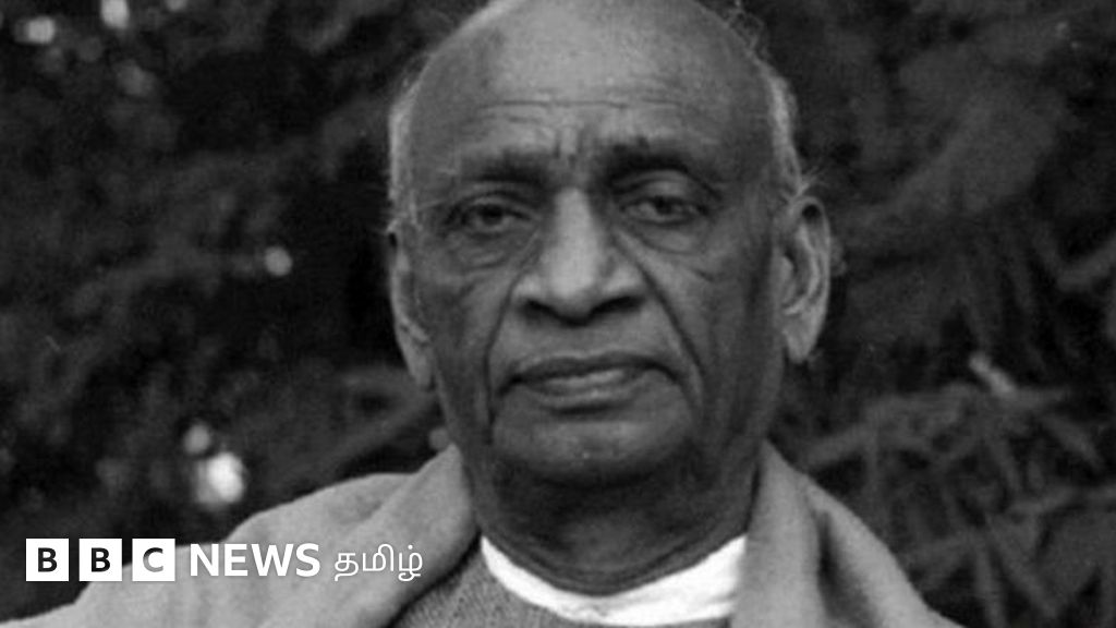 சர்தார் வல்லபாய் படேல்: காந்தி படுகொலைக்குப் பிறகும் ஆர்.எஸ்.எஸ்.சை தேச பக்தர்கள் என்று பேசியது ஏன்? 