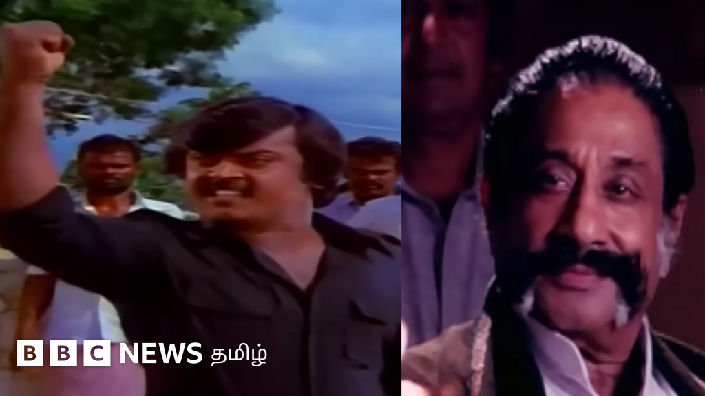 'போராடடா ஒரு வாளேந்தடா - போற்றிப் பாடடி பெண்ணே': தமிழ் சமூகத்தில் சினிமா  பாடல்களின் தாக்கம்