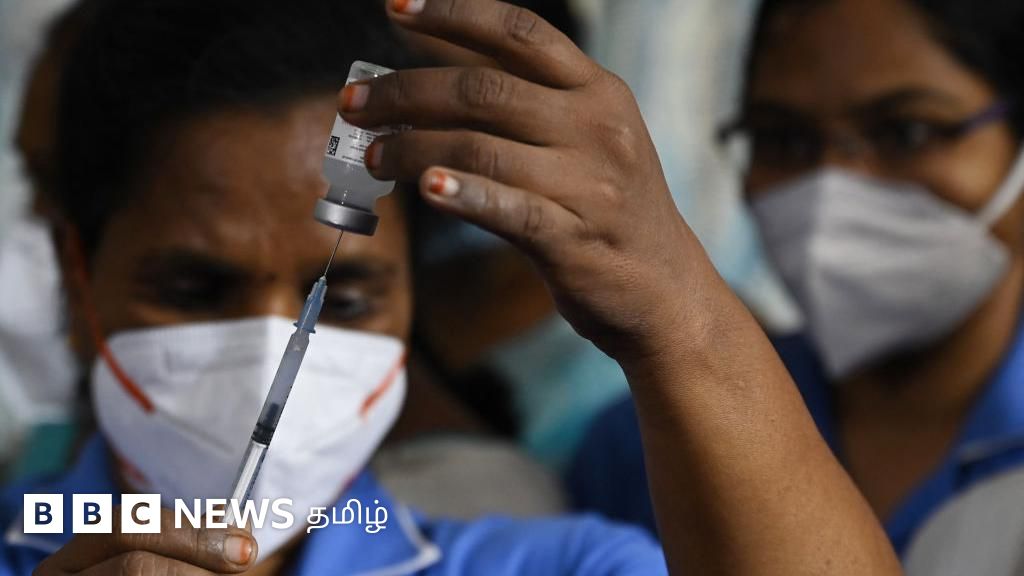 சீனாவில் அதிகரிக்கும் கொரோனா: தமிழக மக்கள் கவலை கொள்ள வேண்டுமா? - என்ன சொல்கிறது அரசு?