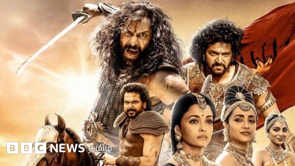 பொன்னியின் செல்வன் கதையை 5 நிமிடங்களில் தெரிந்துகொள்ள இதைப் படியுங்கள்