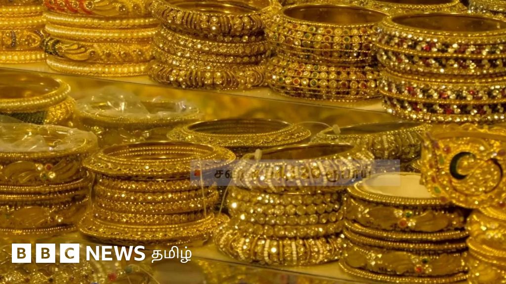 தங்கம் விலை திடீரென இவ்வளவு உயர்வது ஏன்? குறைய வாய்ப்புள்ளதா?