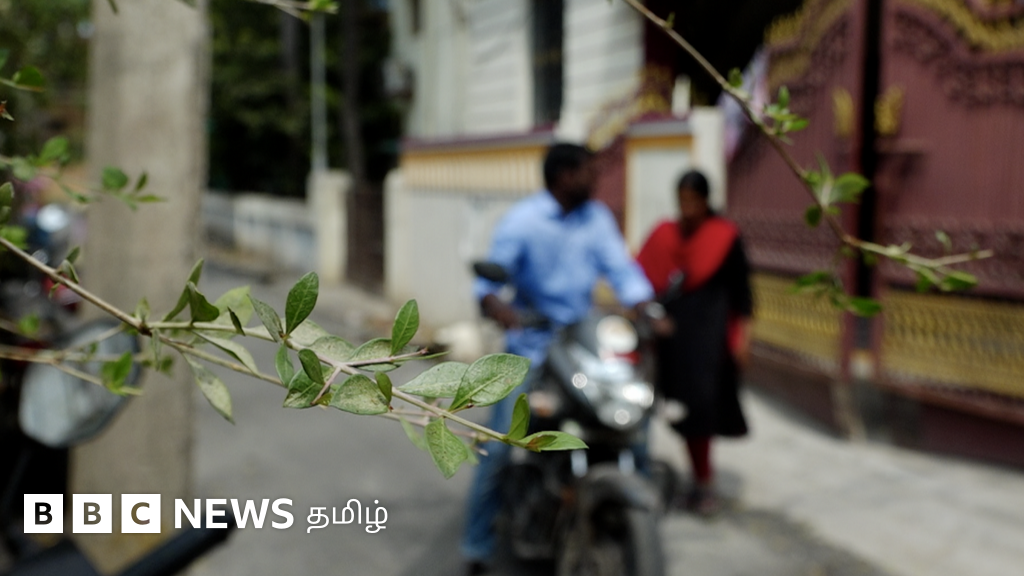 தமிழகம் இன்றும் சாதி மறுப்பு திருமணங்களை ஏற்க மறுப்பது ஏன்? (காணொளி)