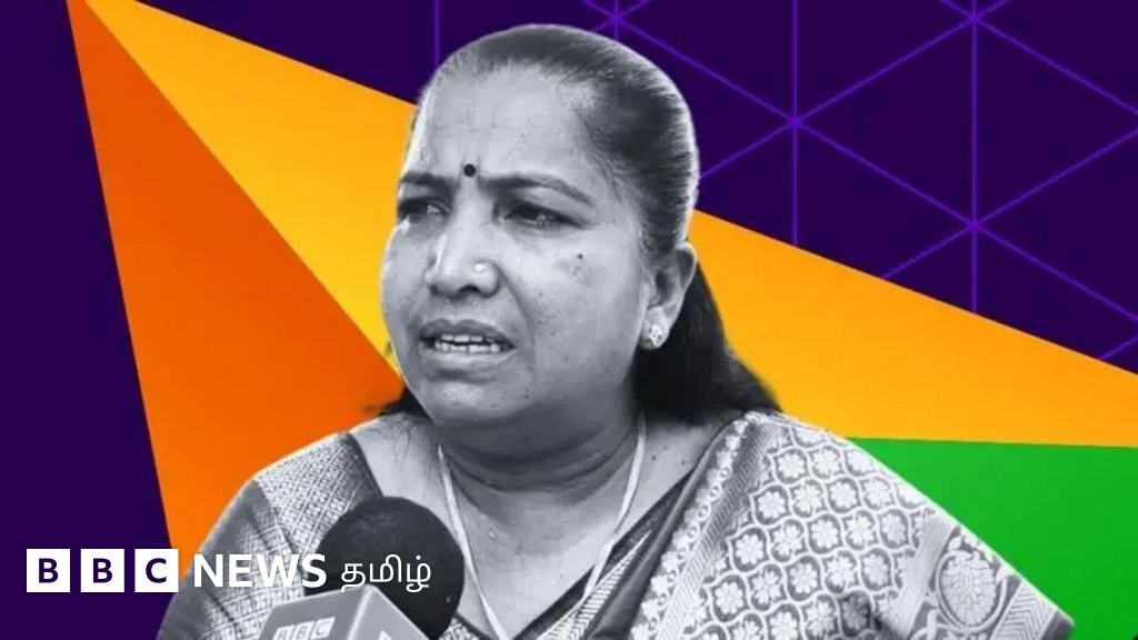 கெனிபென்: குஜராத்தில் பாஜகவின் கனவைக் கலைத்த காங்கிரஸின் 'சகோதரி'