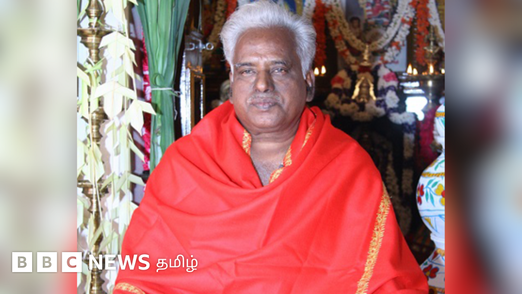 பங்காரு அடிகளார் காலமானார்: யார் இவர்? என்ன செய்தார்? 