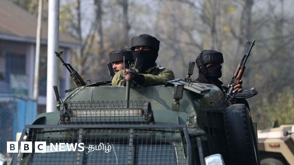 ஜம்மு-காஷ்மீர்: 370 சட்டப் பிரிவை நீக்கிய பிறகும் தீவிரவாதம் தலைதூக்குவது ஏன்?