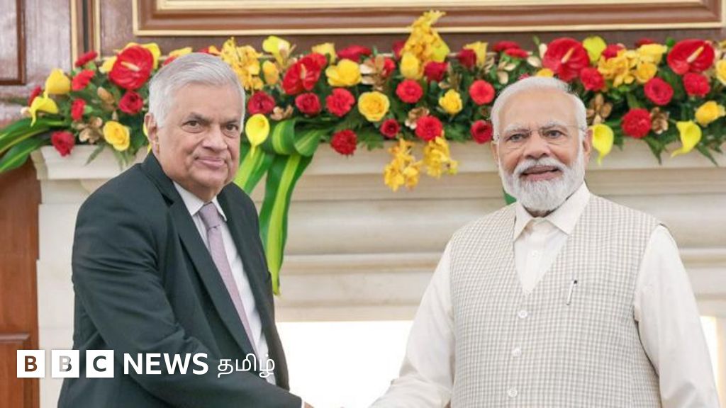 தமிழ்நாடு - இலங்கை இடையே பாலம் அமையுமா? சாத்தியக்கூறுகளை விரைவில் ஆய்வு செய்ய திட்டம்