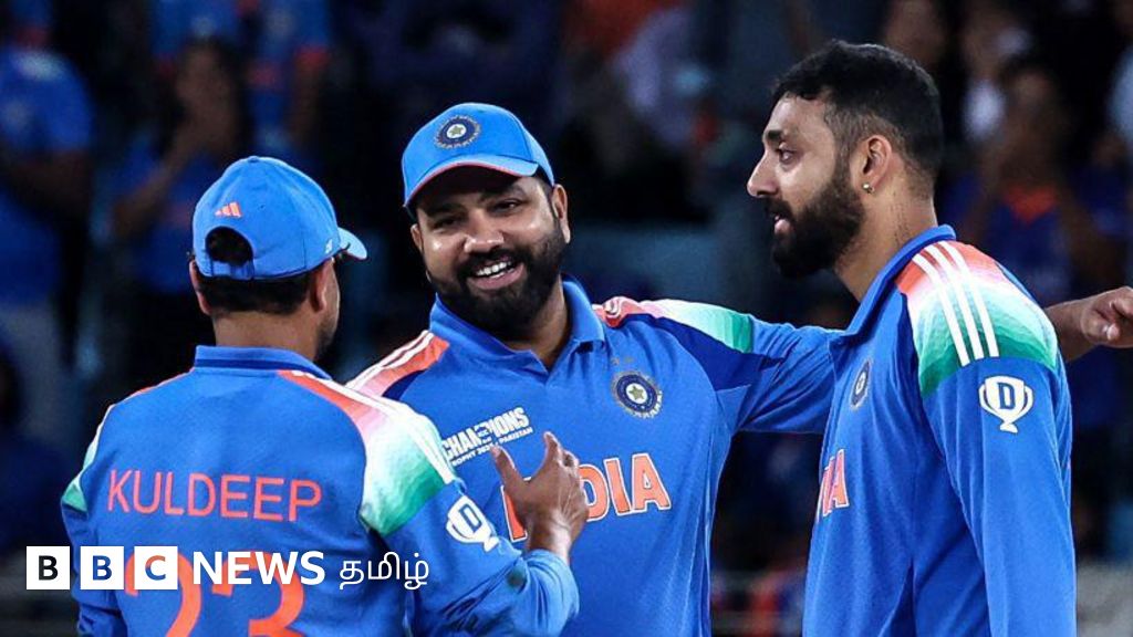 வருண் சக்கரவர்த்தி 5 விக்கெட்: நியூசிலாந்தை வென்ற இந்தியாவுக்கு காத்திருக்கும் புதிய சவால்கள்