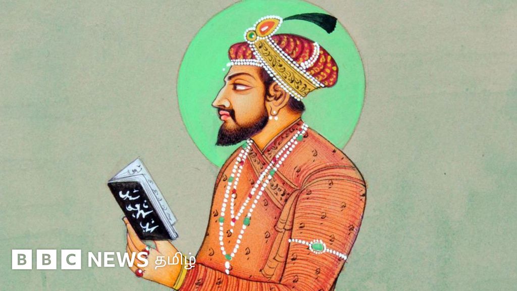 அக்பரை பின்பற்றுமாறு ஔரங்கசீப்பை அறிவுறுத்திய சிவாஜி - ஒரு வரலாற்றுப் பார்வை