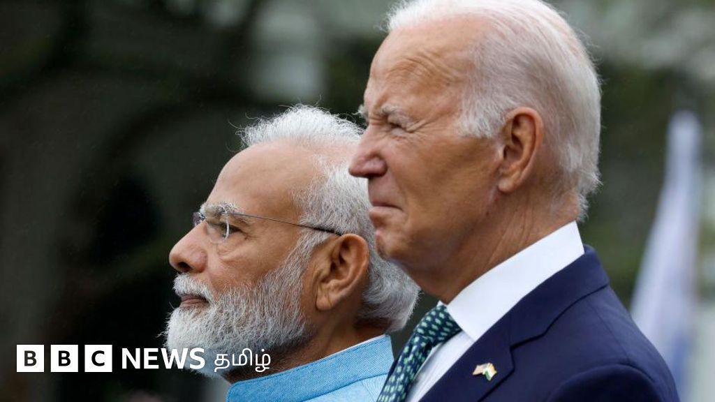 கேஜ்ரிவால் கைது செய்யப்பட்டதற்காக இந்தியா - அமெரிக்கா இடையே உரசல்