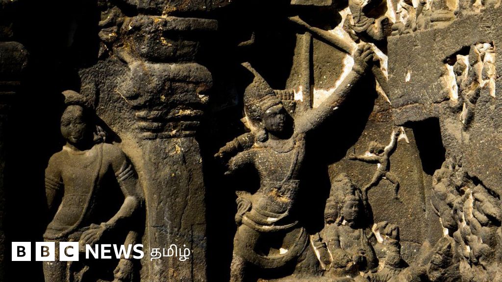 வடக்கிருந்து உயிர் துறத்தல்: சேர, சோழ மன்னர்கள் உண்ணா நோன்பிருந்து உயிர்நீத்த வரலாறு